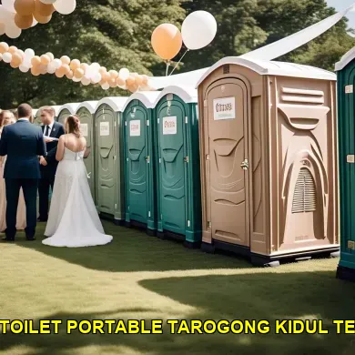 sewa toilet portable tarogong kidul terbaik